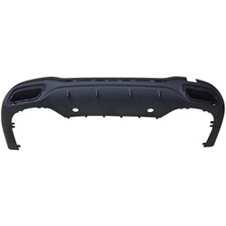 Mercedes-Benz C300 2022–2025 Rear Bumper Cover (Rear) – MB1115137 product photo