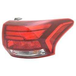 Mitsubishi Outlander 2016–2020 Tail Light Assembly – MI2805109 product photo