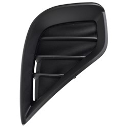 Toyota Highlander 2020–2025 Rt Front Bumper Insert (Front) – TO1039238 product photo