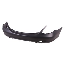 Mercedes-Benz C300 / C400 2015–2018 Rear Bumper Cover (Rear) – MB1100376 product photo