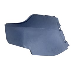 Cadillac XT5 2021–2024 Rear Bumper Cover (Rear) – GM1116123 product photo