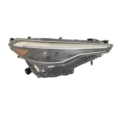 Toyota Corolla Cross 2022–2025 Headlight Assembly – TO2503319 product photo