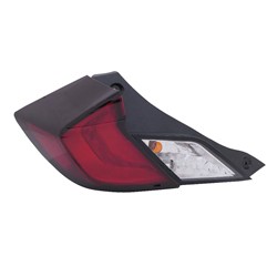 Honda Civic 2016–2020 Tail Light Assembly – HO2800191 product photo