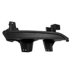 Lincoln MKC 2015–2019 Rt Front Bumper Insert (Front) – FO1039174 product photo