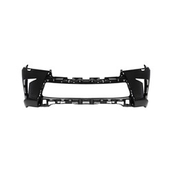 Lexus LX570 2016–2021 Front Bumper Cover (Front) – LX1000327 product photo