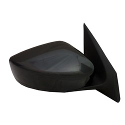 Nissan Versa 2015–2019 Side Mirror (Rear) – NI1321257 product photo