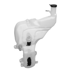 Cadillac XT5 / XT6 2020–2025 & more Windshield Washer Tank Assy – GM1288307 product photo