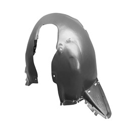 Volkswagen Passat 2016–2019 Fender (Front) – VW1248138 product photo