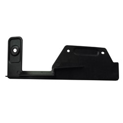 Toyota Highlander 2014–2019 Lt Front Wheel Opening Molding (Front) – TO1290117 product photo