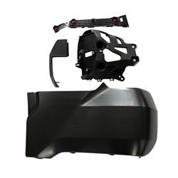 Toyota Tundra 2022–2025 Lt Rear Bumper Extension Outer (Rear) – TO1104142 product photo