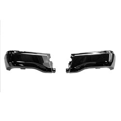 Ford Ranger 2019–2023 Rear Bumper Face Bar (Rear) – FO1102394 product photo