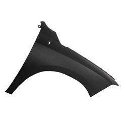 Dodge RAM 1500/2500/3500 2009–2010 & more Fender (Front) – CH1241269 product photo