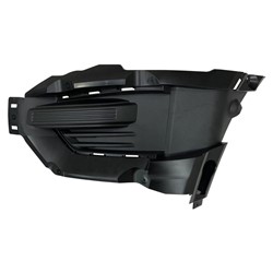 Ford Explorer / Police Interceptor Utility 2020–2024 Lt Front Bumper Insert (Front) – FO1038193 product photo