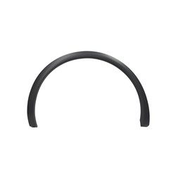 Audi Q5 / Q5 Sportback & more 2018–2023 Rt Rear Wheel Opening Molding (Rear) – AU1791100 product photo