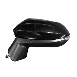 Toyota Corolla 2019–2025 Side Mirror (Rear) – TO1320395 product photo