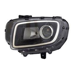 Hyundai Venue 2020–2024 Headlight Assembly – HY2502280 product photo