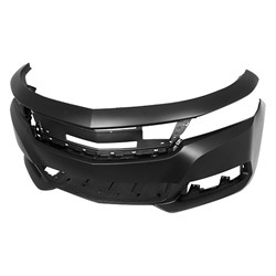 Chevrolet Impala 2014–2020 Front Bumper Cover (Front) – GM1000943 product photo