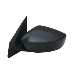 Nissan Versa 2015–2019 Side Mirror (Rear) – NI1320257 product photo