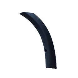 Mitsubishi Outlander 2014–2020 Lt Rear Wheel Opening Molding (Rear) – MI1790100 product photo