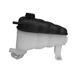 Cadillac Escalade / Escalade ESV & more 2007–2014 Coolant Recovery Tank – GM3014113 product photo