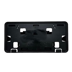 Ford F-150 2024–2025 Front Bumper License Bracket (Front) – FO1068215 product photo
