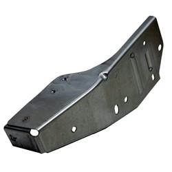 Mitsubishi Outlander 2014–2020 Front Bumper Cover (Front) – MI1026104 product photo