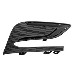 Chevrolet Cruze 2016–2018 Rt Front Bumper Insert (Front) – GM1039217 product photo