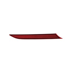 Bmw 330e / 330e xDrive & more 2019–2022 Lt Rear Bumper Reflector (Rear) – BM1184122 product photo