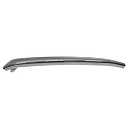 Chevrolet Suburban / Tahoe 2015–2020 Rt Front Bumper Molding (Front) – GM1047106 product photo
