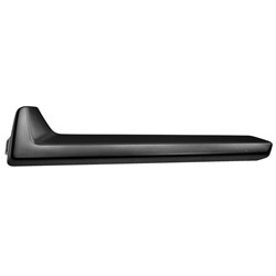 Subaru Forester 2017–2018 Rt Front Bumper Molding (Front) – SU1047100 product photo