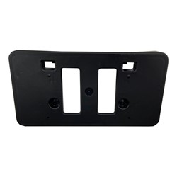 Toyota Camry 2021–2024 Front Bumper License Bracket (Front) – TO1068164 product photo