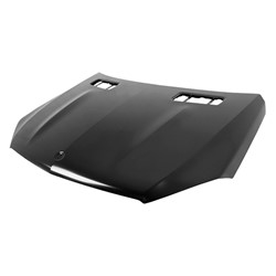 Mercedes-Benz GLS350d/GLS450 & more 2017–2019 Hood Panel Assembly – MB1230158 product photo