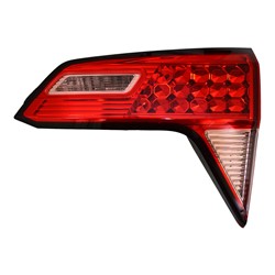 Honda HR-V 2016–2018 Tail Light Assembly – HO2803110 product photo