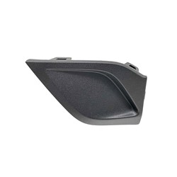 Chevrolet Bolt EV 2022–2023 Lt Front Bumper Insert (Front) – GM1038308 product photo