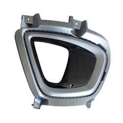 Kia Sorento 2016–2018 Rt Front Bumper Insert (Front) – KI1039123 product photo