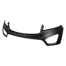 Kia Sorento 2016–2018 Front Bumper Cover (Front) – KI1014101 product photo