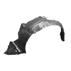 Toyota Prius v 2015–2018 Fender (Front) – TO1248208 product photo