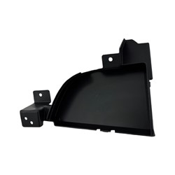Dodge Challenger 2015–2023 Lt Front Bumper Insert (Front) – CH1038246 product photo