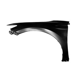 Hyundai Sonata 2018–2019 Fender (Front) – HY1240169 product photo
