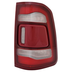 Ram 1500 2019–2024 Tail Light Assembly – CH2801217 product photo
