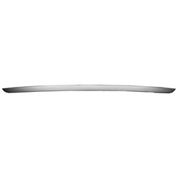Bmw X5 2014–2018 Rear Bumper Molding (Rear) – BM1144125 product photo