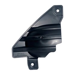 Honda Civic 2016–2021 Lt Rear Bumper Filler (Rear) – HO1182100 product photo