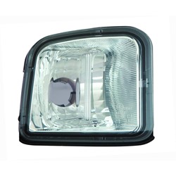 Subaru WRX / WRX STI 2015–2021 Rt Front Signal Lamp Lens/Housing (Front) – SU2533100 product photo