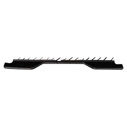 Nissan Frontier 2005–2021 Rear Bumper Step Pad (Rear) – NI1191102 product photo