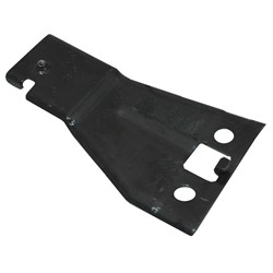 Chevrolet Sonic 2012–2020 Lt Front Bumper Support Bracket (Front) – GM1062111 product photo