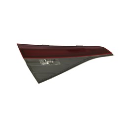 Honda Civic 2025 Tail Light Assembly – HO2802136 product photo