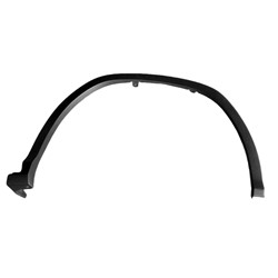 Lexus RX350 / RX350L & more 2016–2019 Rt Front Wheel Opening Molding (Front) – LX1291100 product photo