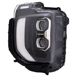 Hyundai Palisade 2020–2022 Headlight Assembly – HY2502246 product photo