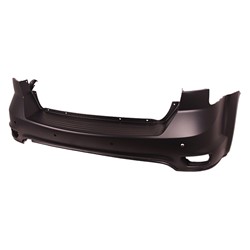 Dodge Journey 2011–2019 Rear Bumper Cover (Rear) – CH1114101 product photo