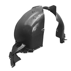 Volkswagen Tiguan 2018–2024 Fender (Front) – VW1249147 product photo